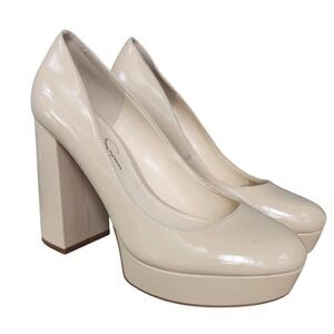 Jessica Simpson Dylexi Platform Pump